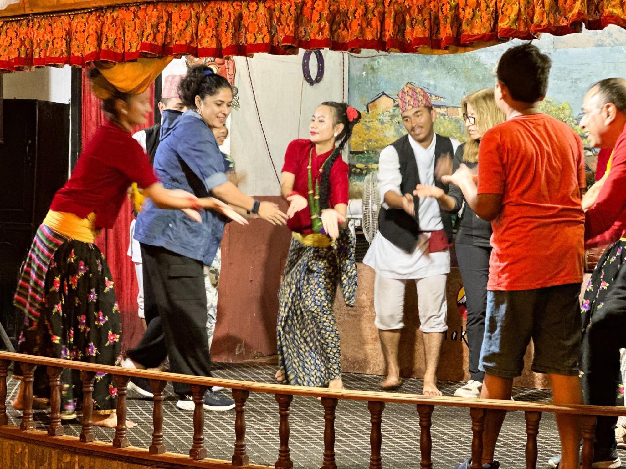 Lake View Resort Pokhara Ngoại thất bức ảnh
