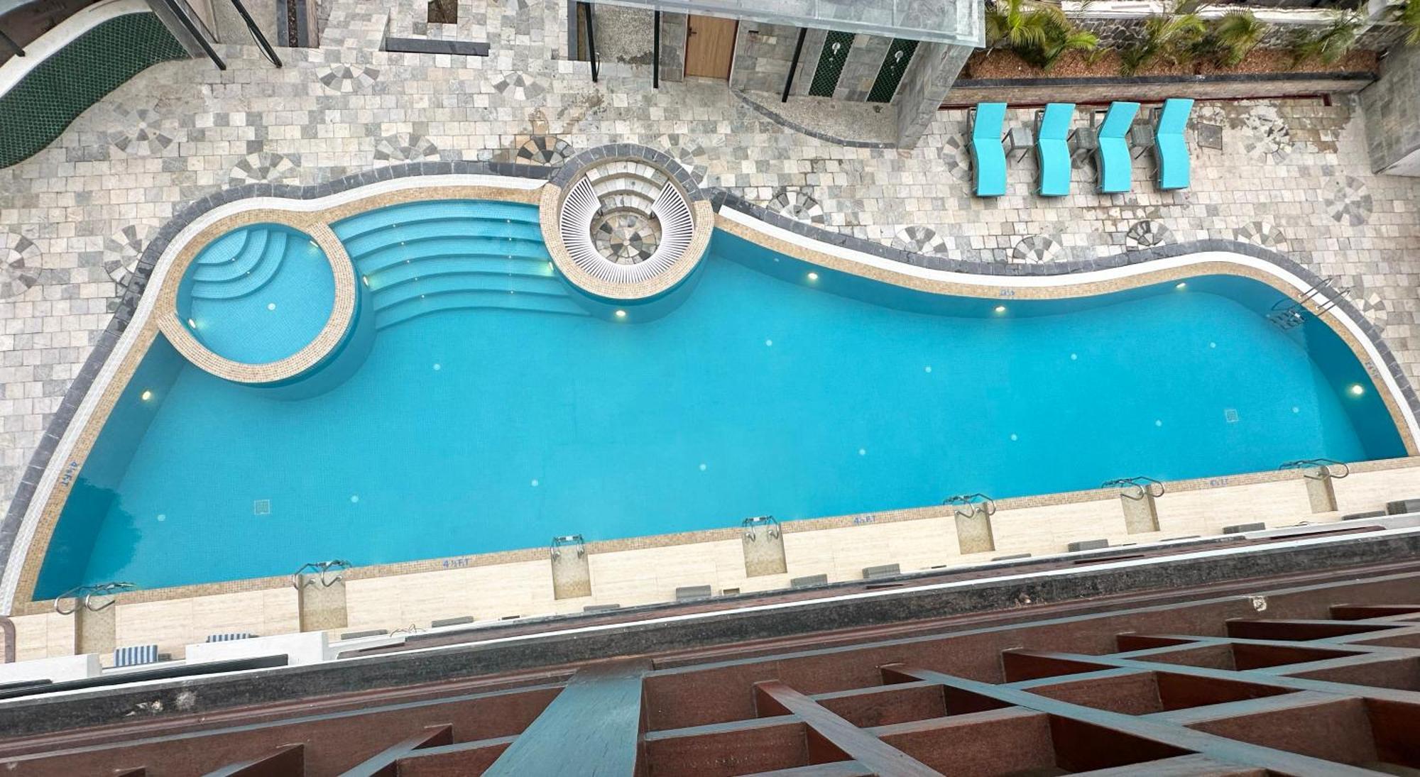 Lake View Resort Pokhara Ngoại thất bức ảnh